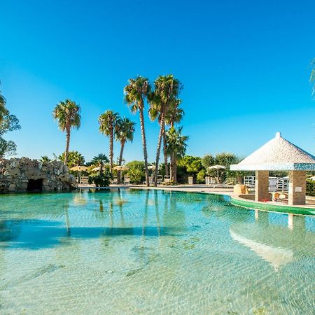 Eden Resort Country Ugento Exterior foto