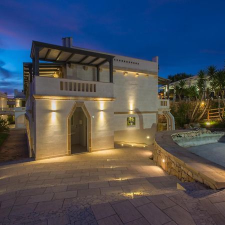 Eden Resort Country Ugento Exterior foto
